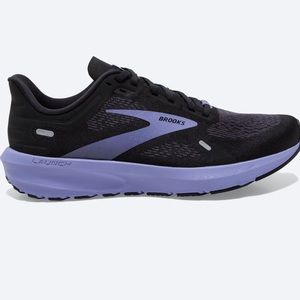 Brooks Launch shoes, size 9, worn twice